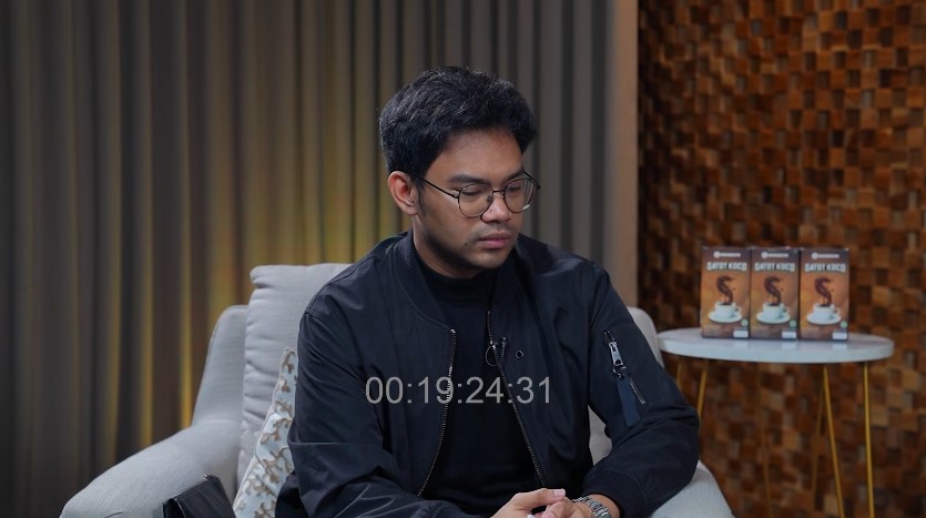 7 Pengakuan Insanul Fahmi nikah siri dengan Inara Rusli Agustus 2025, jatuh cinta karena kelembutannya