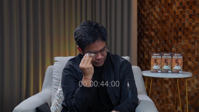 7 Pengakuan Insanul Fahmi nikah siri dengan Inara Rusli Agustus 2025, jatuh cinta karena kelembutannya