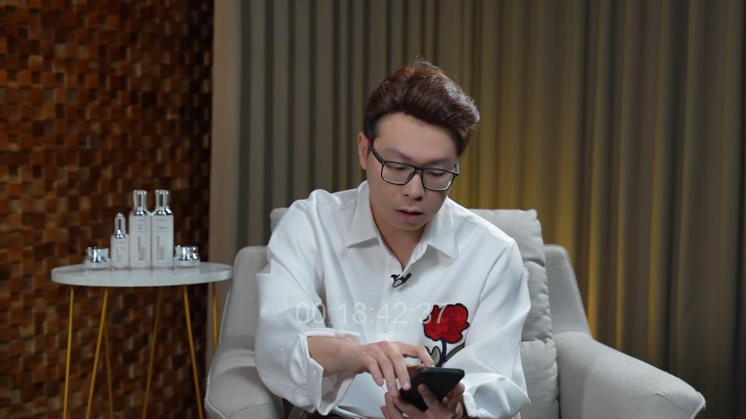 7 Pengakuan Insanul Fahmi nikah siri dengan Inara Rusli Agustus 2025, jatuh cinta karena kelembutannya