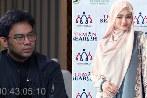 7 Pengakuan Insanul Fahmi nikah siri dengan Inara Rusli Agustus 2025, jatuh cinta karena kelembutannya