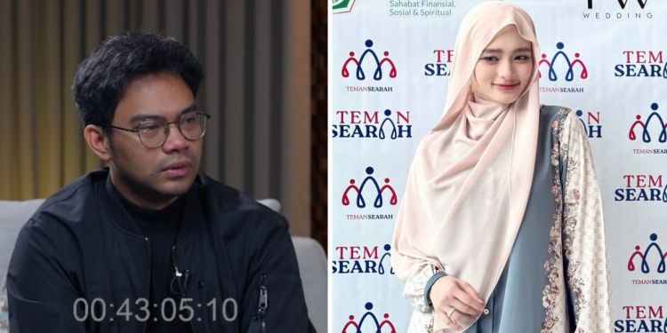 7 Pengakuan Insanul Fahmi nikah siri dengan Inara Rusli Agustus 2025, jatuh cinta karena kelembutannya