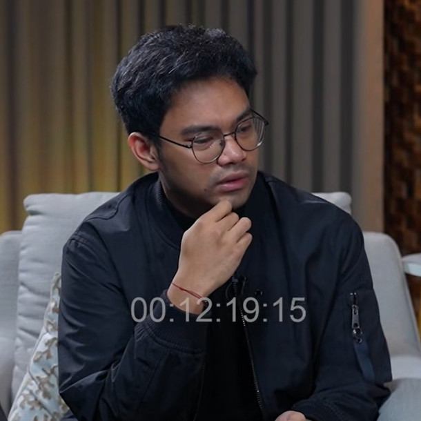 Wardatina Mawa tak menyerah usai Insanul Fahmi blak-blakan akui nikahi Inara, singgung proses hukum