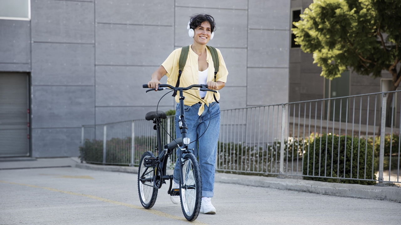 100 Kata-kata bijak gowes sepeda, estetik dan penuh makna