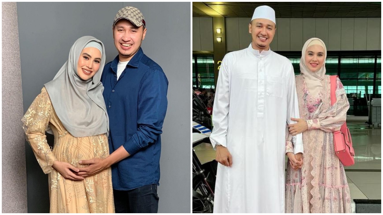 Habib Usman bin Yahya bantah cerai dari Kartika Putri, janji tak akan poligami sang istri