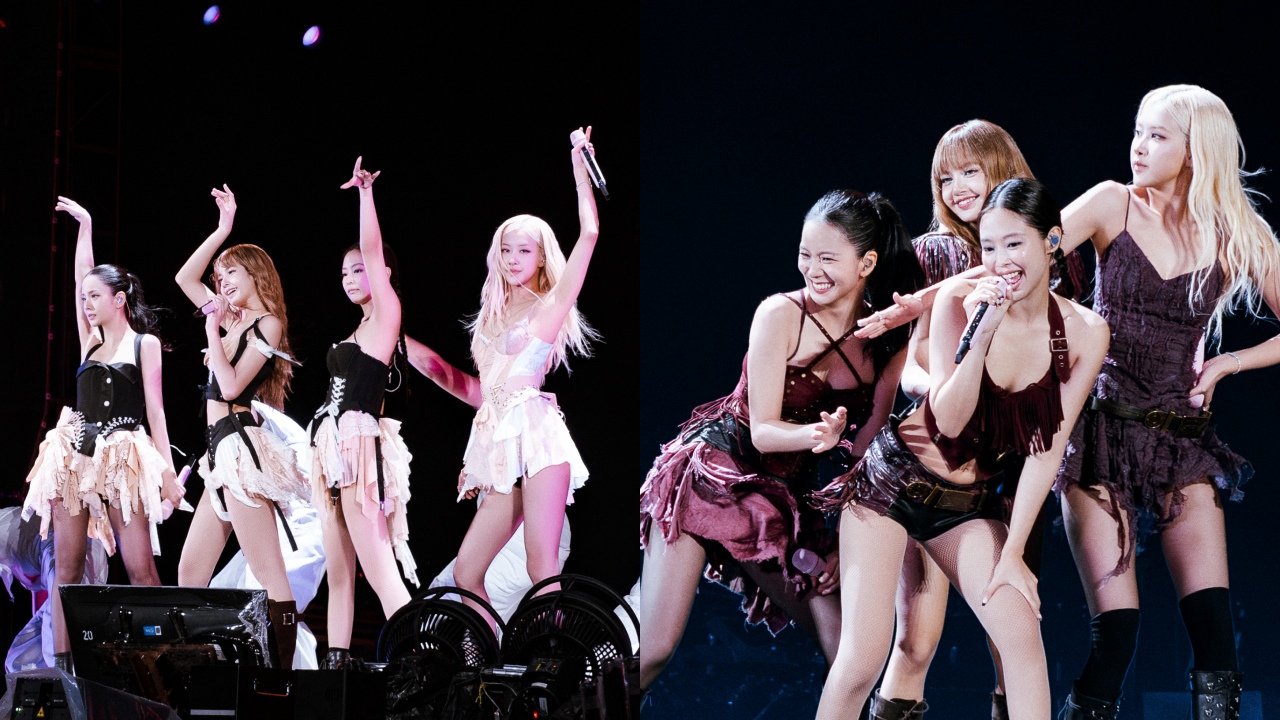 Kisah tak terlupakan di konser Blackpink 'Deadline Tour' Jakarta 2025, terbayar lunas