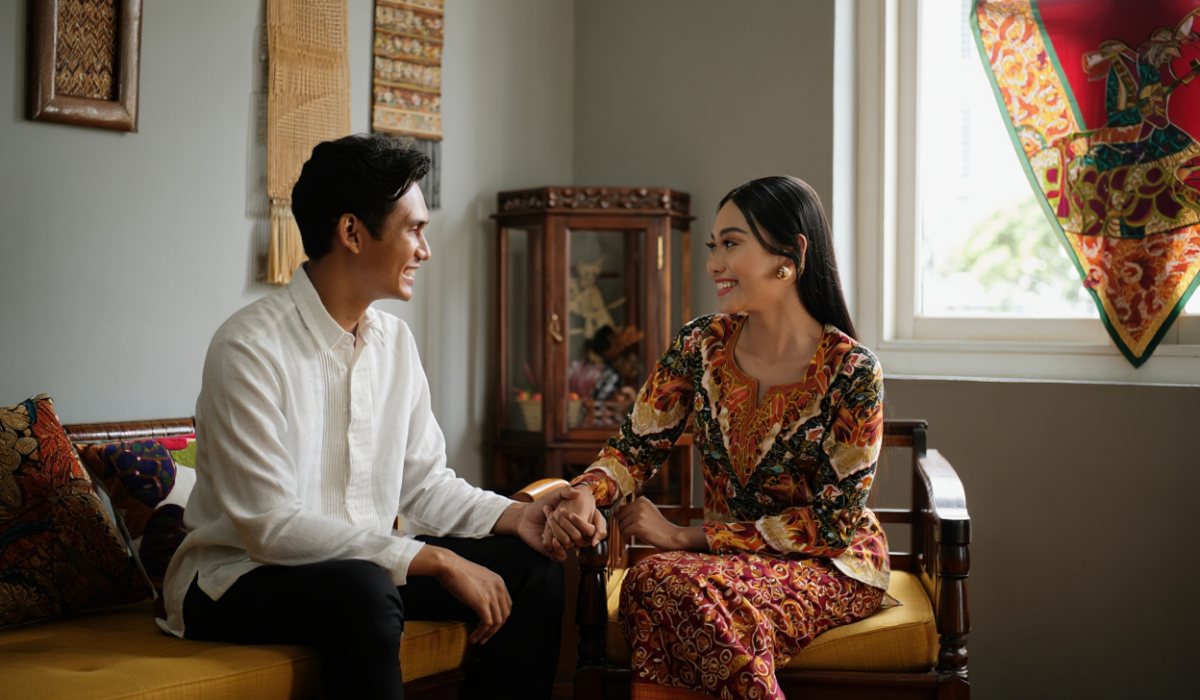 100 Kata-kata bijak kehidupan rumah tangga harmonis, biar cinta makin awet tiap hari