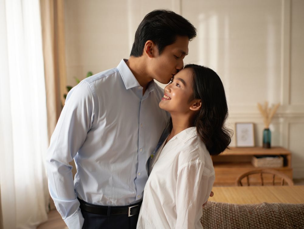 100 Kata-kata bijak kehidupan rumah tangga harmonis, biar cinta makin awet tiap hari