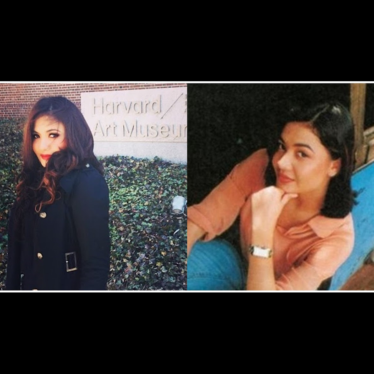 11 Potret lawas Sarah Si Doel Anak Sekolahan, cantiknya bikin jatuh hati