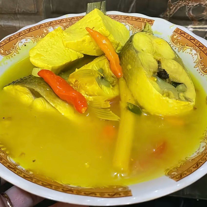 9 Resep olahan ikan bandeng pedas, menu bergizi dengan cita rasa mantap yang cocok untuk menu harian