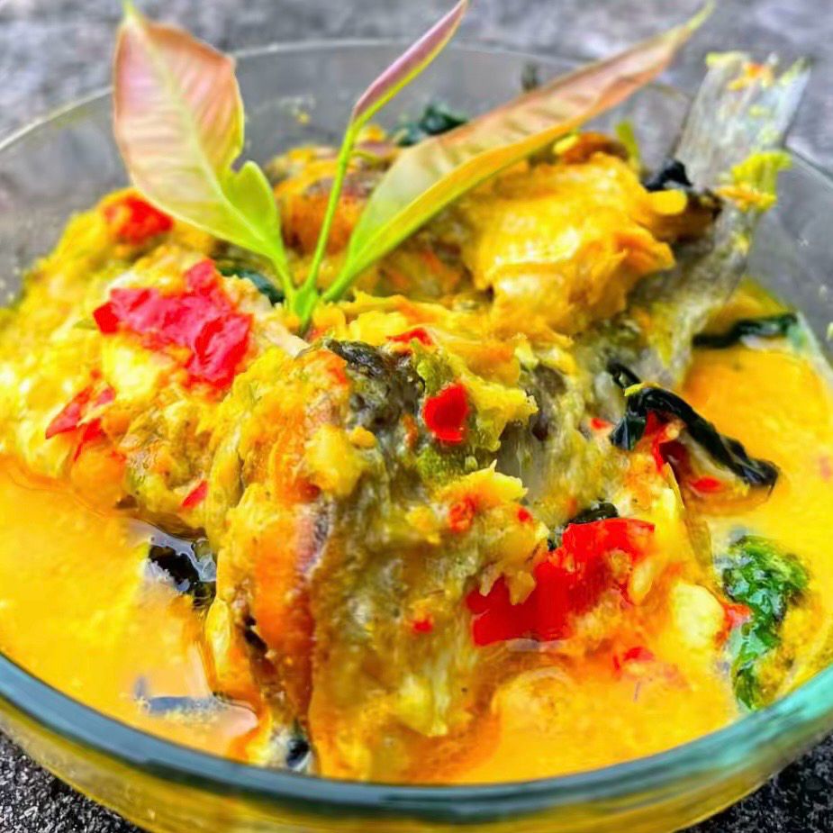 9 Resep olahan ikan bandeng pedas, menu bergizi dengan cita rasa mantap yang cocok untuk menu harian