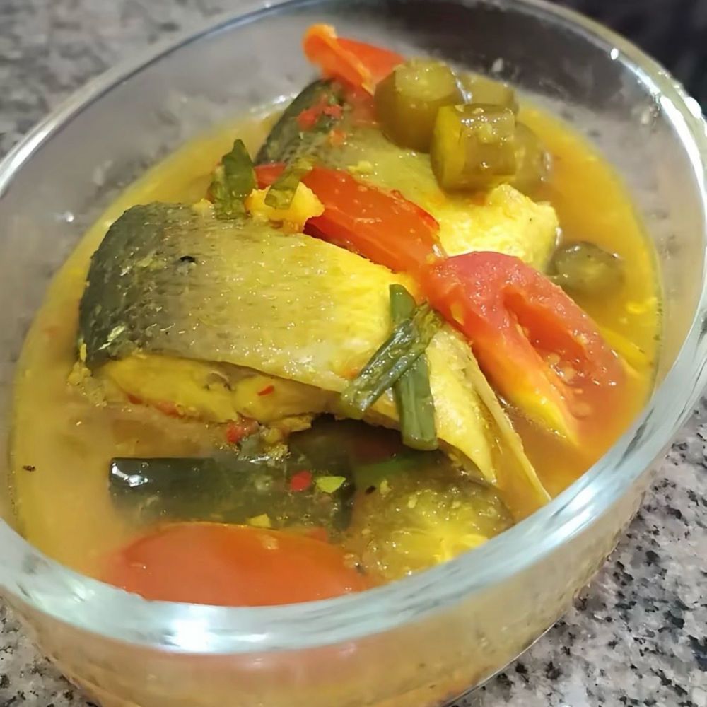 9 Resep olahan ikan bandeng pedas, menu bergizi dengan cita rasa mantap yang cocok untuk menu harian