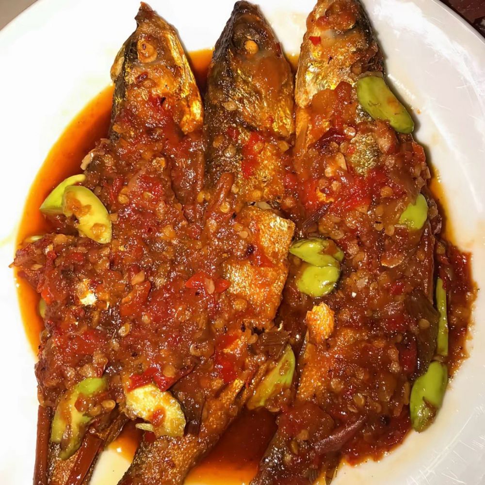 9 Resep olahan ikan bandeng pedas, menu bergizi dengan cita rasa mantap yang cocok untuk menu harian