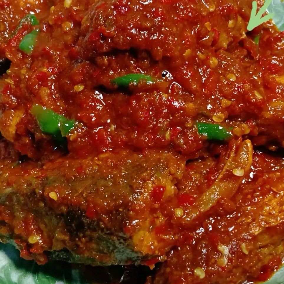 9 Resep olahan ikan bandeng pedas, menu bergizi dengan cita rasa mantap yang cocok untuk menu harian