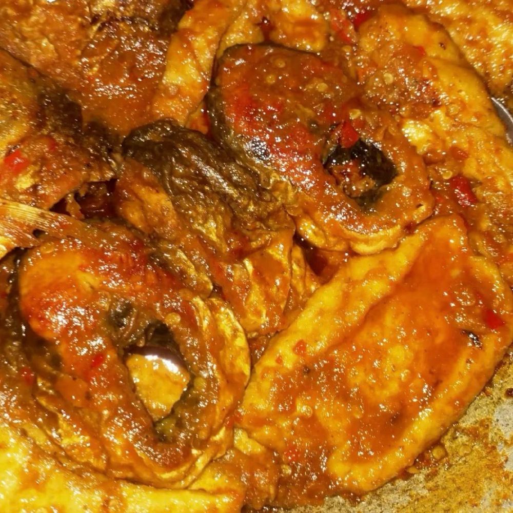 9 Resep olahan ikan bandeng pedas, menu bergizi dengan cita rasa mantap yang cocok untuk menu harian