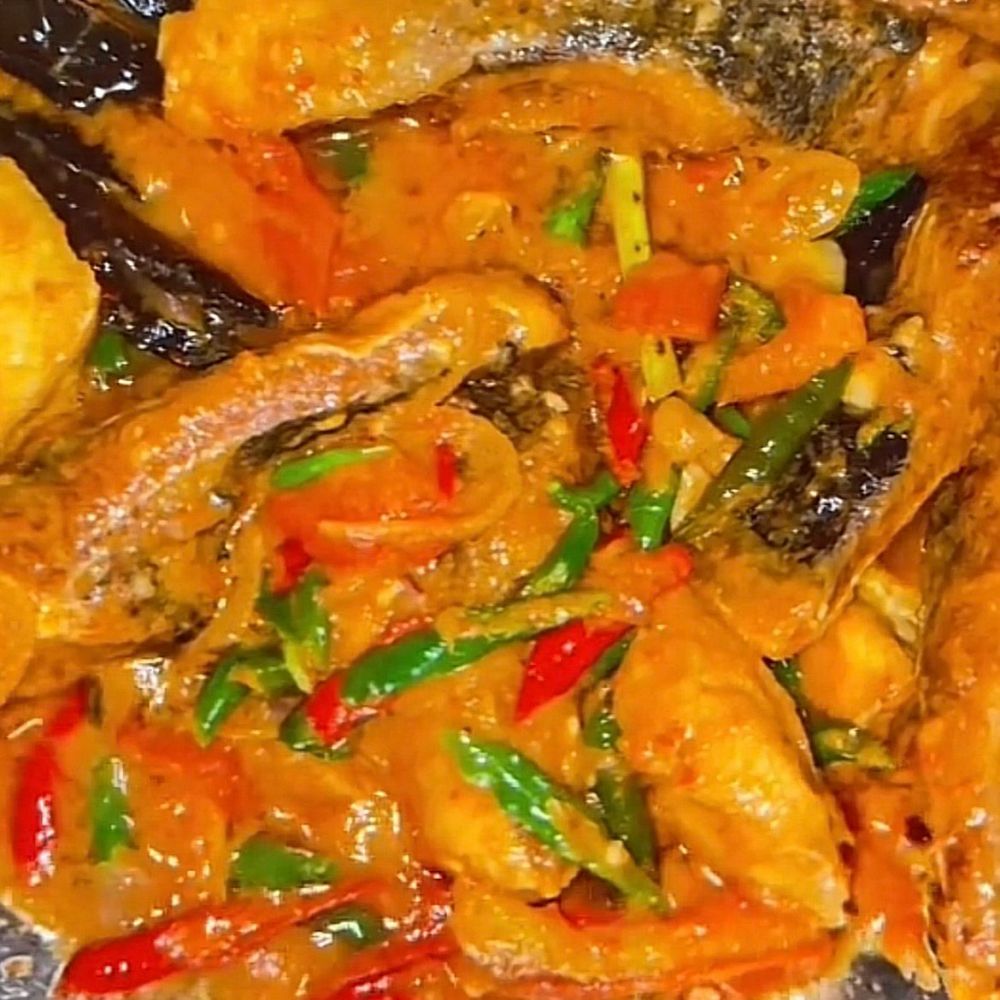 9 Resep olahan ikan bandeng pedas, menu bergizi dengan cita rasa mantap yang cocok untuk menu harian