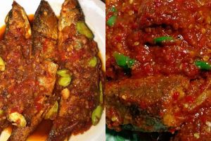 9 Resep olahan ikan bandeng pedas, menu bergizi dengan cita rasa mantap yang cocok untuk menu harian