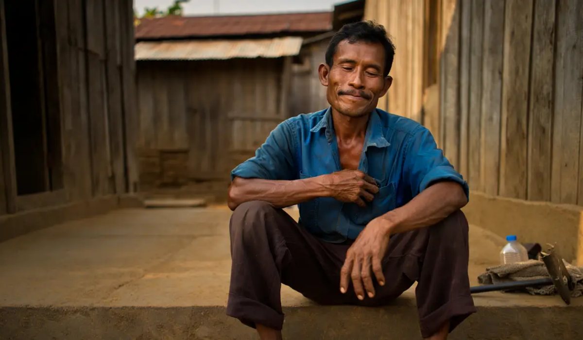 100 Kata-kata bersyukur atas rezeki hari ini yang menenangkan hati dan bikin makin bahagia