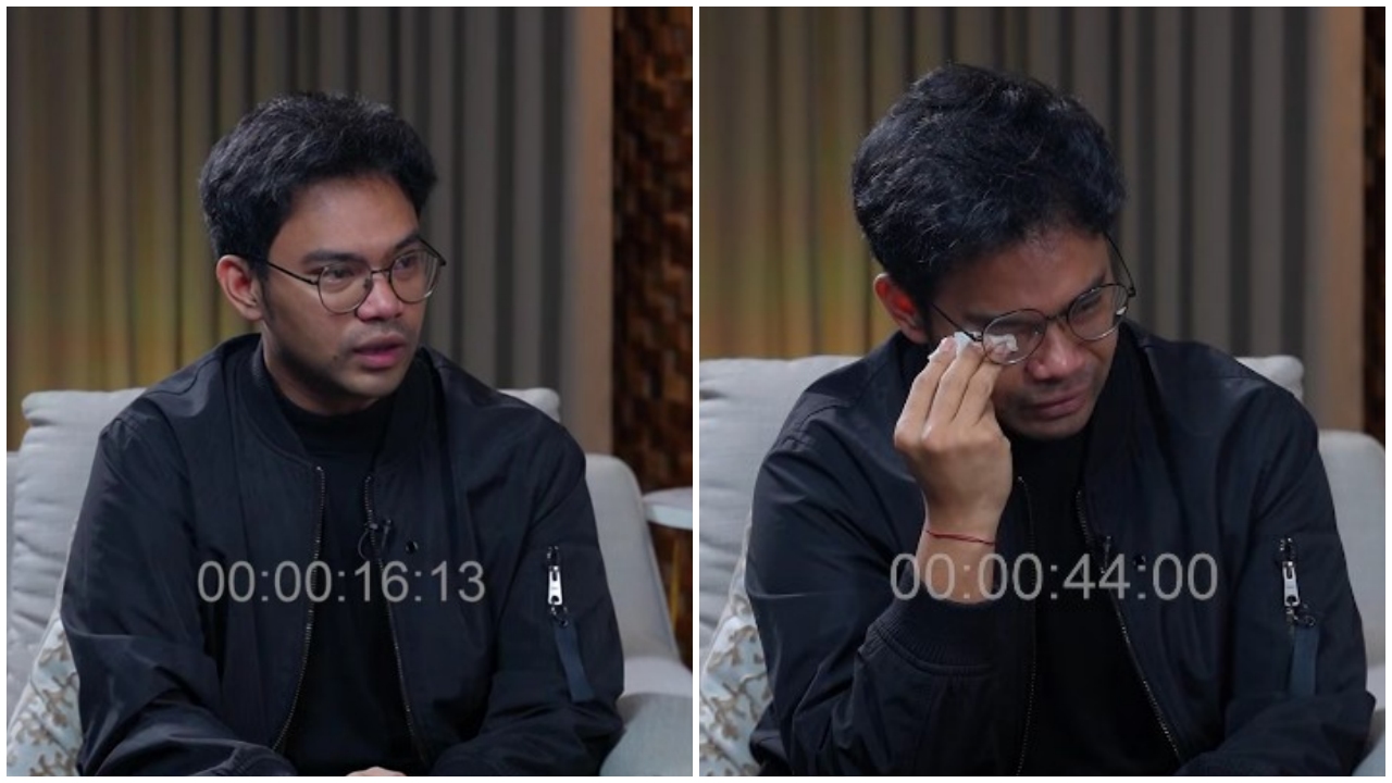 Imbas ngaku sudah nikah siri dengan Inara Rusli, Insanul Fahmi kena cancel culture, dicopot dari CEO