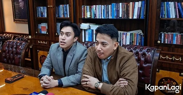 Drama belum usai! Eks suami disebut kembalikan Rp35 M hasil penggelapan, Tasya Farasya angkat bicara