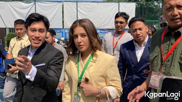 Drama belum usai! Eks suami disebut kembalikan Rp35 M hasil penggelapan, Tasya Farasya angkat bicara