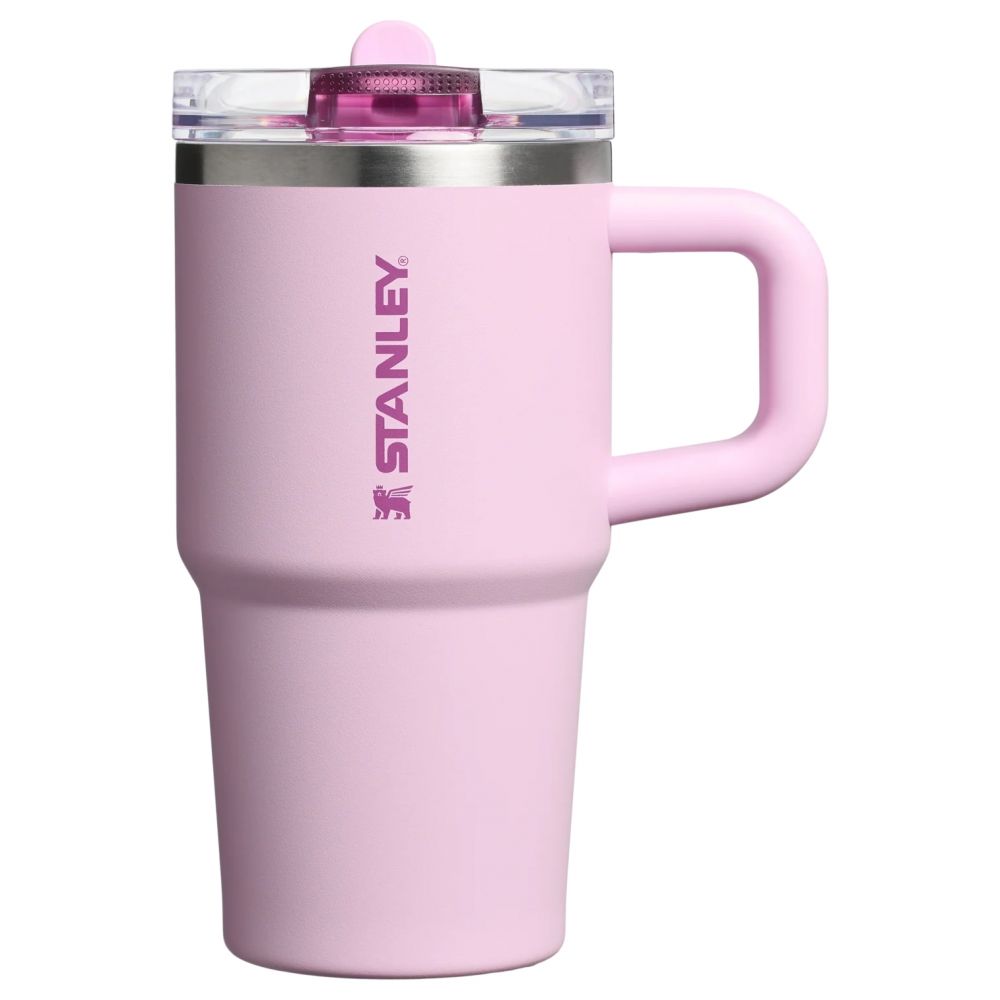 9 Rekomendasi tumbler Stanley yang leakproof dan berbahan stainless steel di bawah Rp600.000