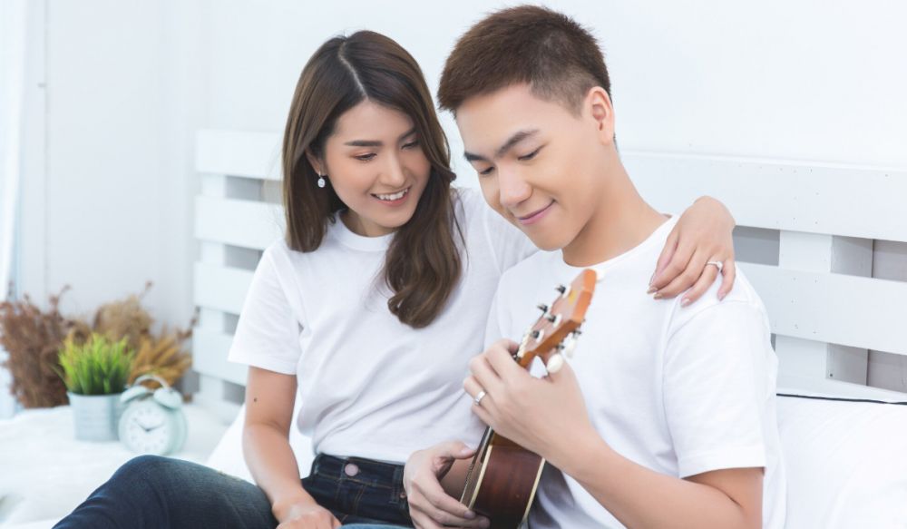 100 Kata-kata lucu gombalan receh yang bikin meleleh, ampun bikin PDKT nggak canggung