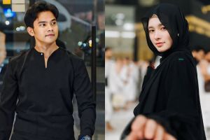 Insanul Fahmi bongkar alasan cepat-cepat menikahi Inara Rusli