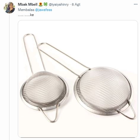 11 Cuitan sambung lirik pakai gambar ini bikin pengen nyanyi, tapi malah overthinking