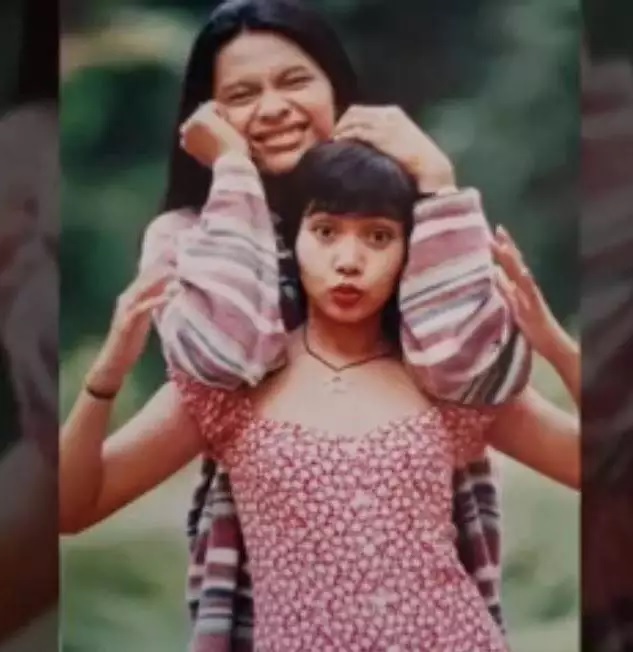 32 Tahun bersama, 11 potret Armand Maulana dan Dewi Gita yang tetap mesra serta awet muda