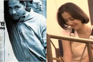 Tak banyak yang tahu, Cut Mini ternyata model video klip ‘Bidadari’ tahun 90-an, ini 9 potretnya