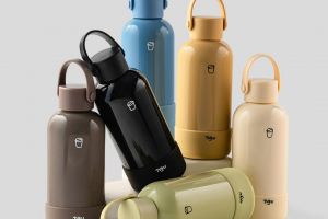 Viral bikin geger KRL, ini spesifikasi dan harga tumbler Tuku yang jadi incaran