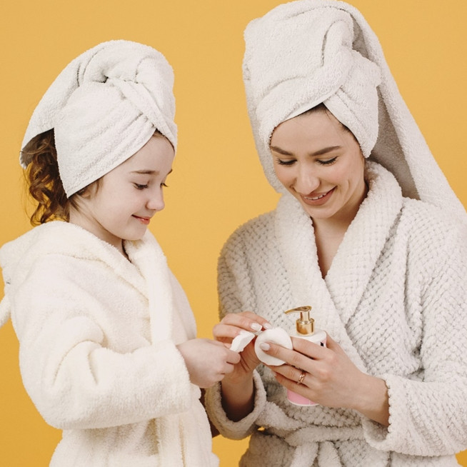 Kulit anak harus dirawat, 9 skincare aman untuk usia 7 tahun dengan harga di bawah Rp100 ribu