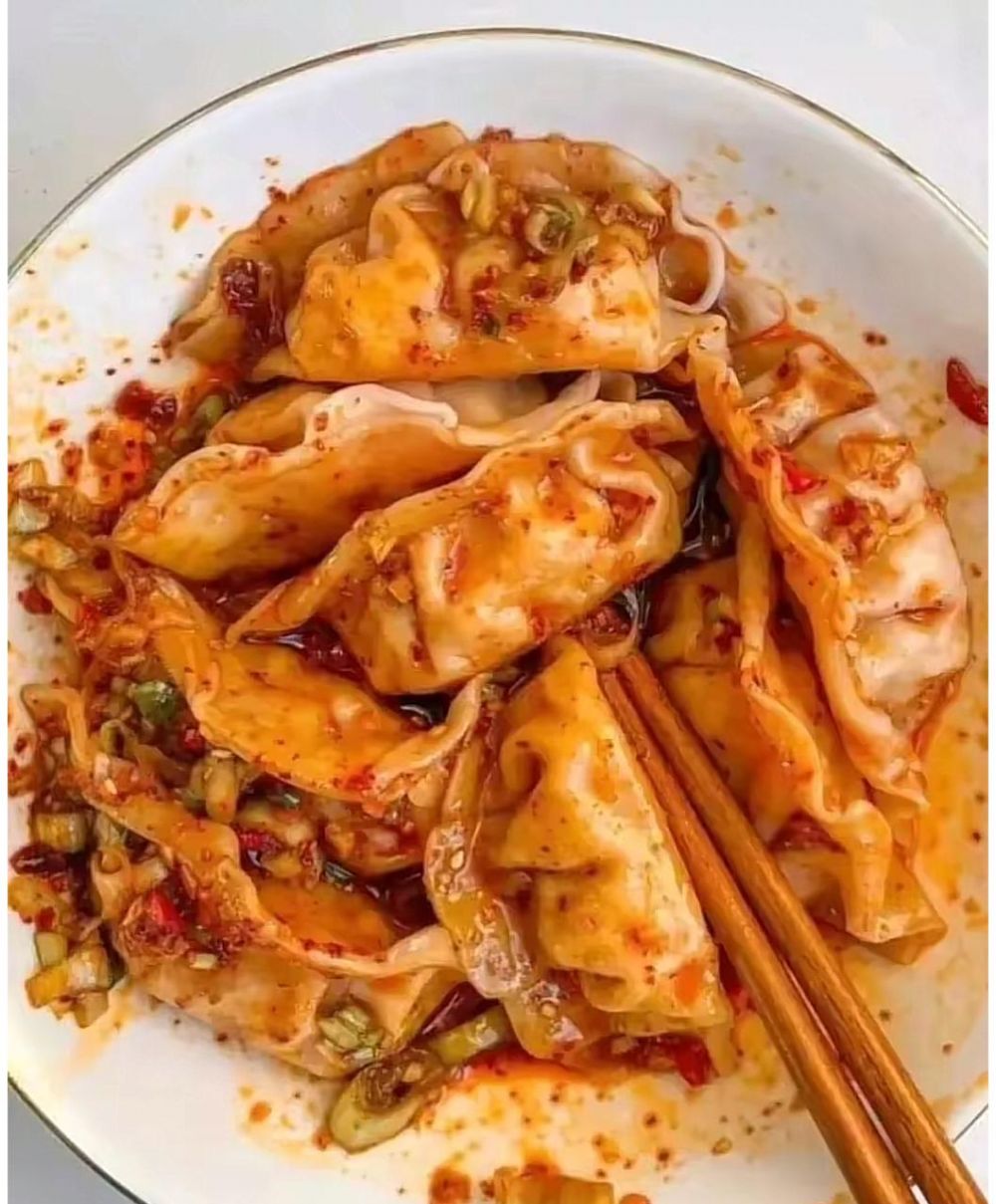 9 Resep wonton isi ayam yang lembut dan juicy, gampang dibuat di rumah