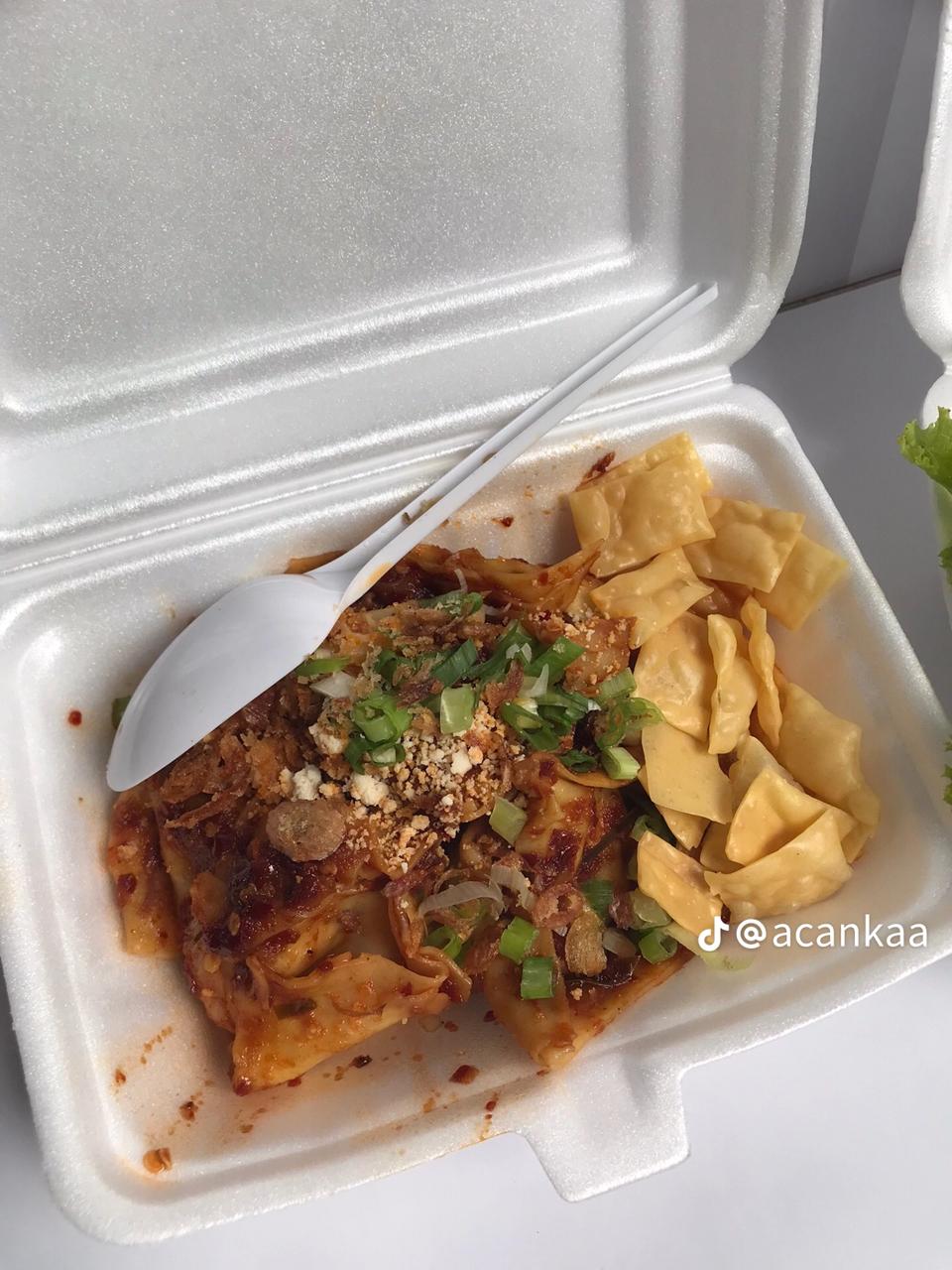 9 Resep wonton isi ayam yang lembut dan juicy, gampang dibuat di rumah