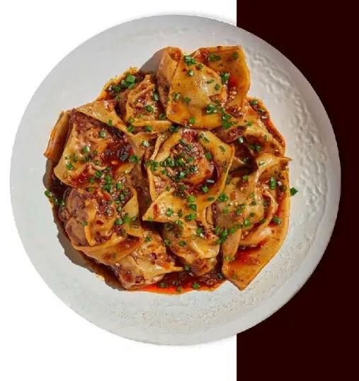 9 Resep wonton isi ayam yang lembut dan juicy, gampang dibuat di rumah