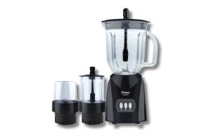 9 Blender Cosmos murah tapi tahan lama di bawah Rp400 ribu, hasil halus hanya dalam hitungan detik