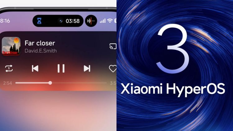 Adakah punyamu? Deretan HP POCO ini bakal dapat update HyperOS 3 mulai November 2025