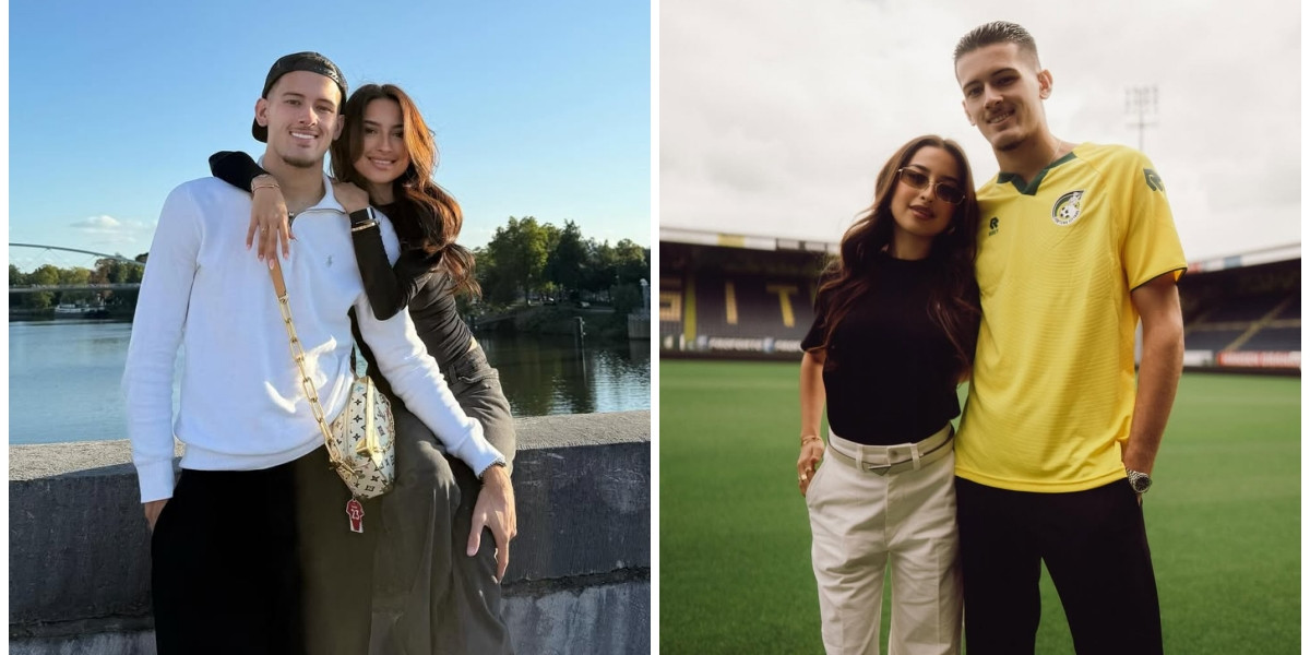 Jennifer Coppen tinggal di Belanda sementara waktu, 7 potret apartemennya ini bergaya minimalis