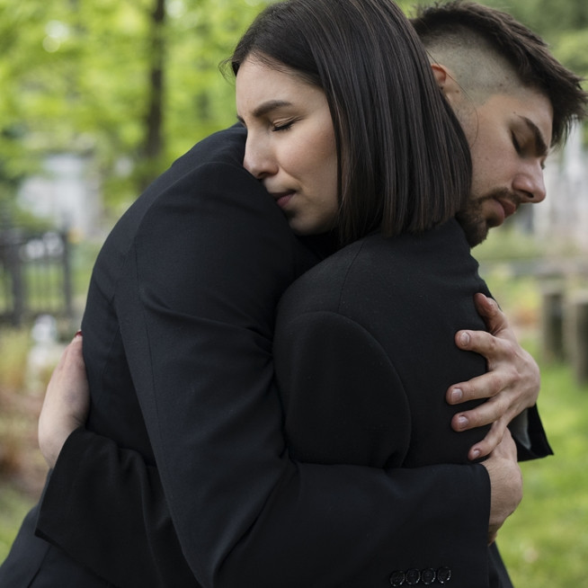 100 Kata-kata perpisahan sedih bikin nangis kejer, penuh makna