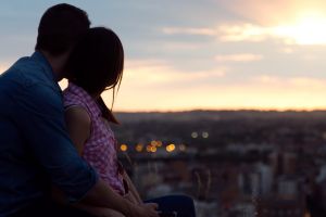 100 Kata-kata sedih kehidupan pahit lewat chat, bikin pilu