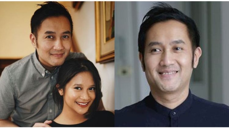 Diidolakan kaum hawa, begini 11 potret lawas Aldi Bragi saat jadi vokalis band