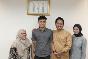 KAI mediasi Anita pemilik tumbler hilang di KRL dan petugas stasiun, apa hasilnya?