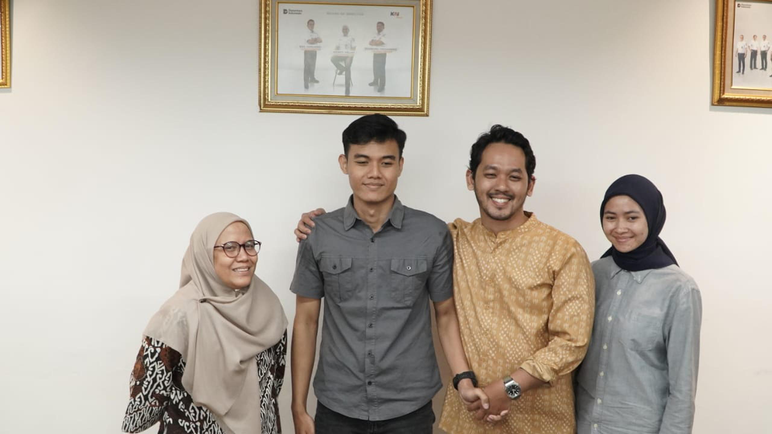 KAI mediasi Anita pemilik tumbler hilang di KRL dan petugas stasiun, apa hasilnya?