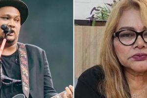 Ibunda sebut Virgoun masih pantau CCTV rumah Inara Rusli, sebut wajar karena alasan ini