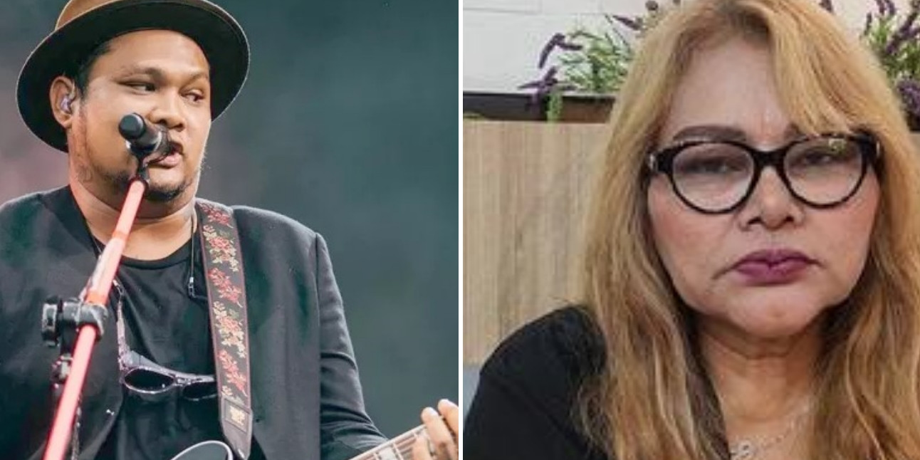 Ibunda sebut Virgoun masih pantau CCTV rumah Inara Rusli, sebut wajar karena alasan ini