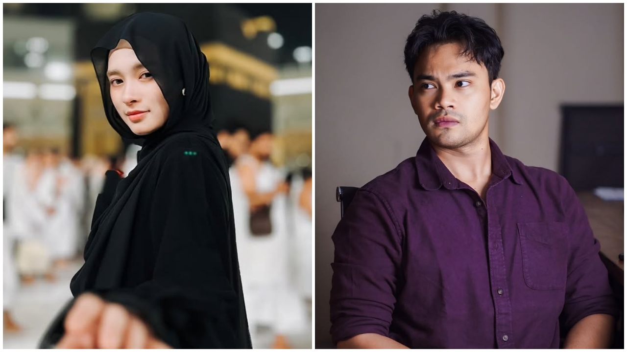 Video CCTV tersebar, Inara Rusli laporkan dugaan pelanggaran UU ITE ke Bareskrim Polri