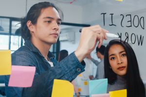 100 Kata-kata motivasi membangun bisnis tetap konsisten, biar nggak gampang nyerah meski lagi capek