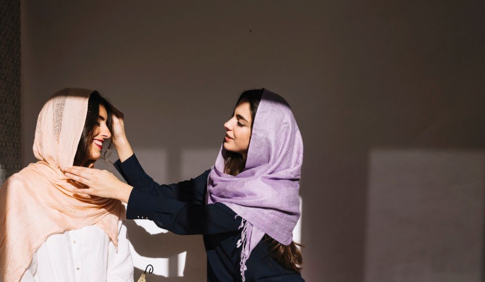 100 Kata-kata islami penuh doa untuk ibu tercinta, ungkapan sayang yang sarat makna