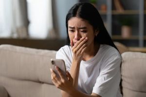 100 Kata-kata putus cinta tapi masih sayang, relate, menyakitkan, tapi sulit dilupakan