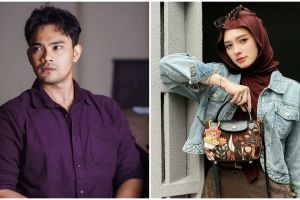 Muncul usai kontroversi, Inara Rusli tegaskan Insanul Fahmi mengaku single sebelum dekati dirinya